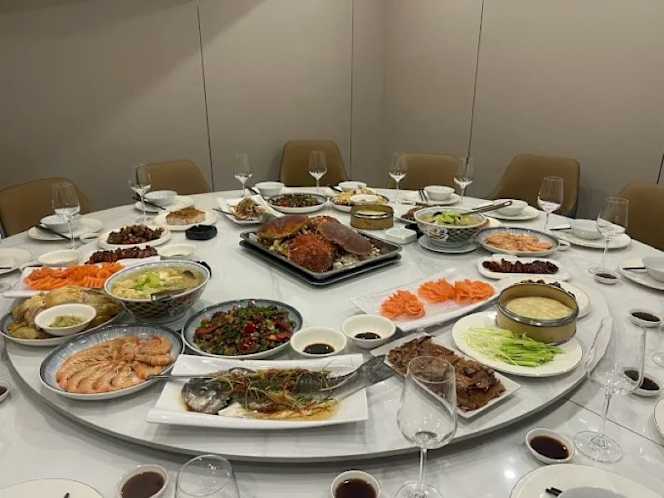 HK Restaurante Vitoria - 6