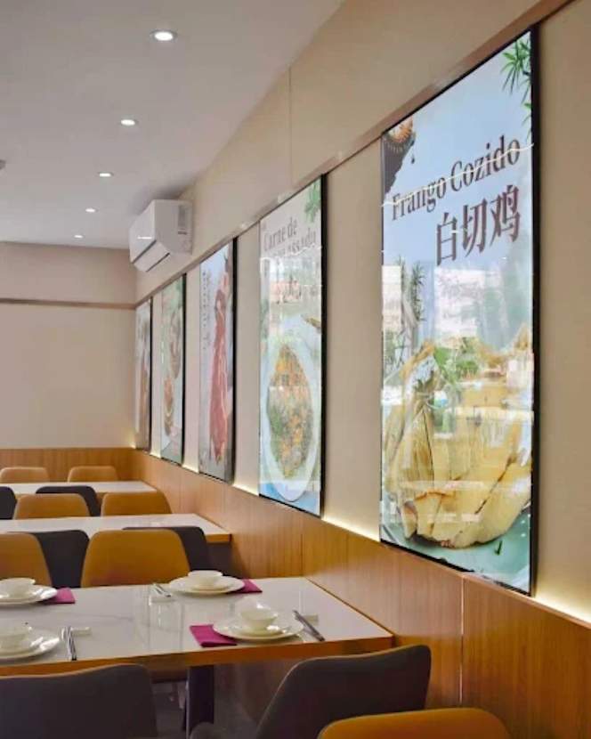 HK Restaurante Vitoria - 5