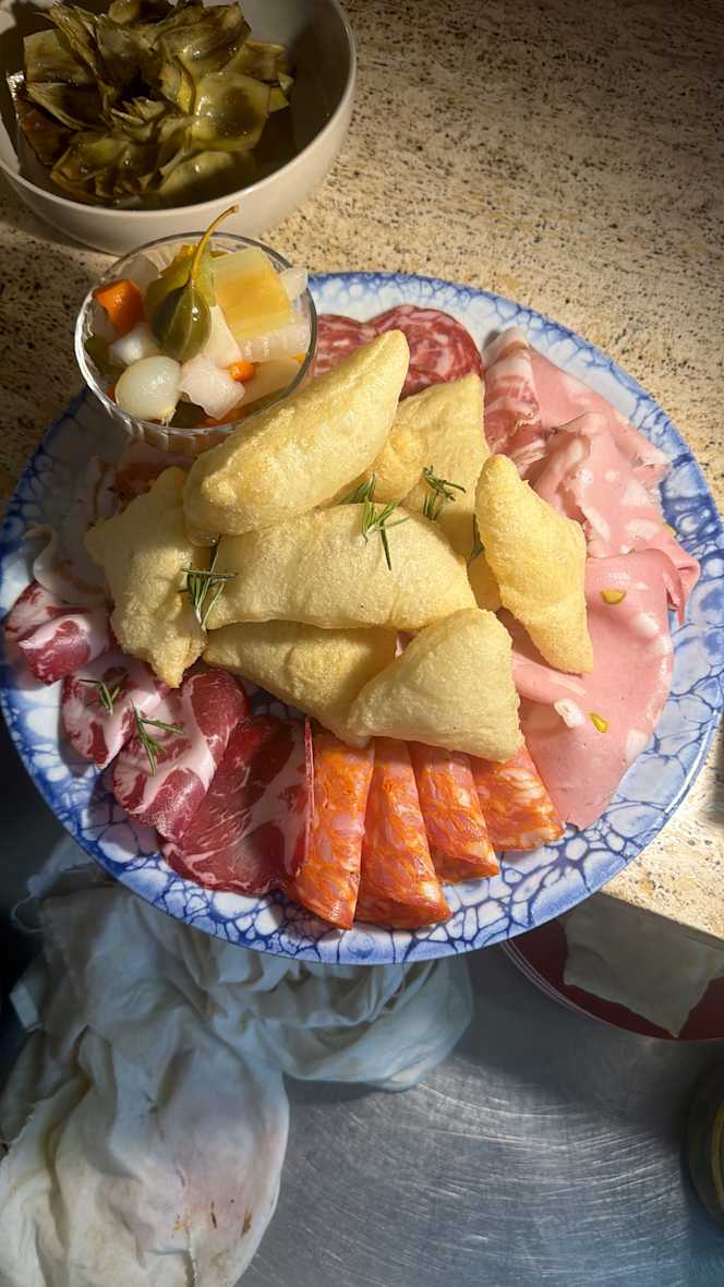Gallo Cedrone - 1