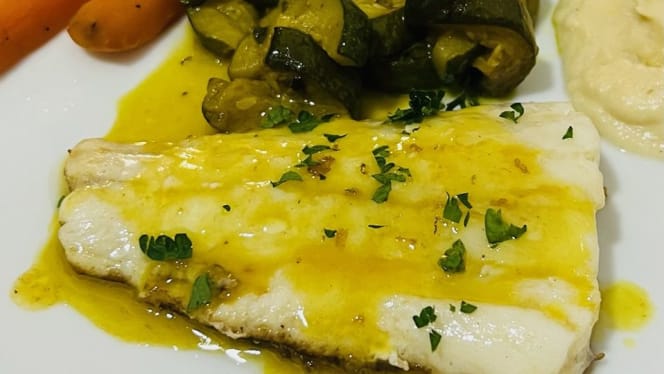 Bistrot Tête d'or - Lyon - 7