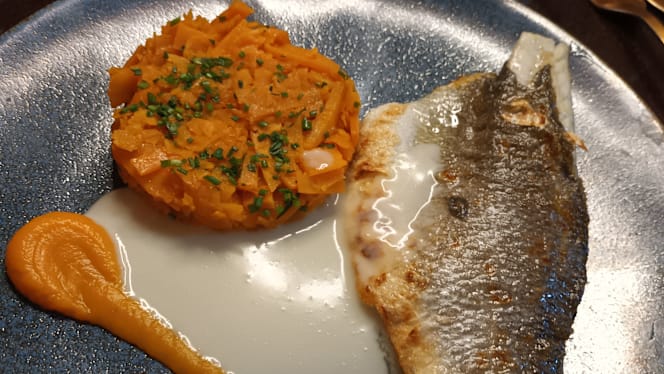 Bistrot Tête d'or - Lyon - 0