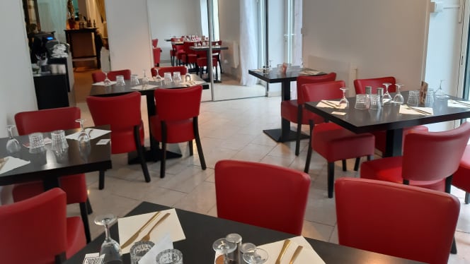 Bistrot Tête d'or - Lyon - 5