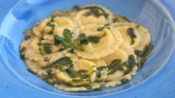 La Locanda del Gobbo Nero - 1