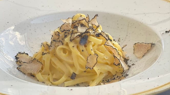 La Locanda del Gobbo Nero - 2