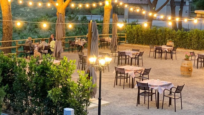 La Locanda del Gobbo Nero - 0