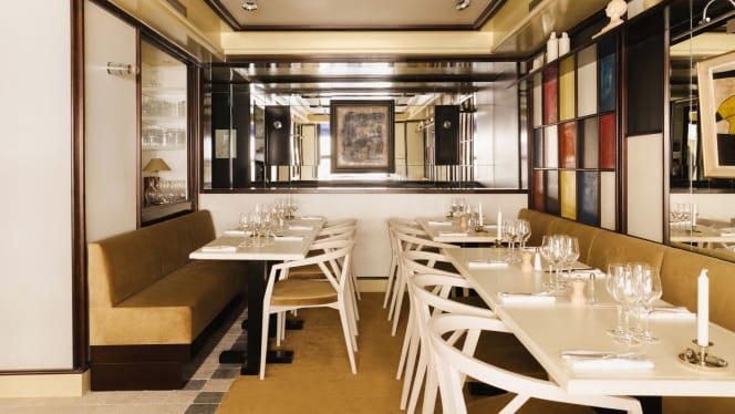 Alfred Paris - Paris - 7