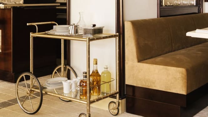 Alfred Paris - Paris - 2