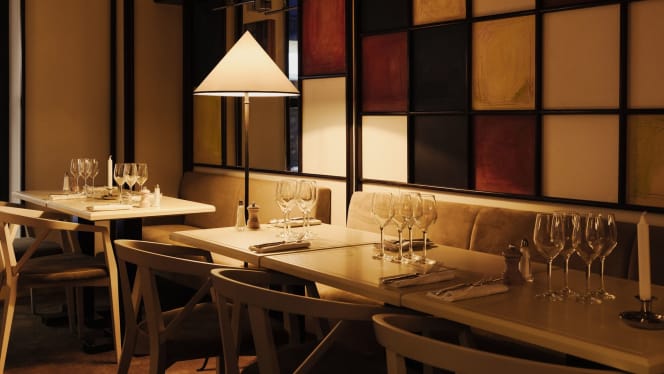 Alfred Paris - Paris - 5