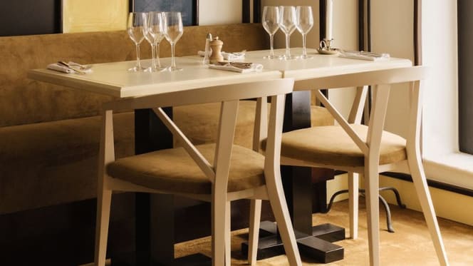 Alfred Paris - Paris - 4