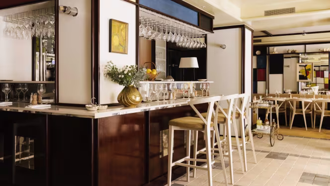 Alfred Paris - Paris - 8