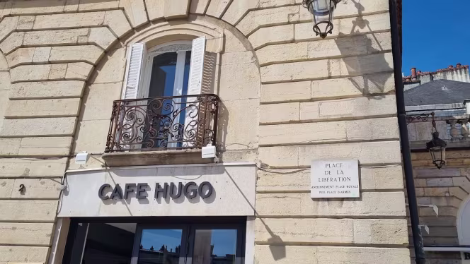Café Hugo - 5