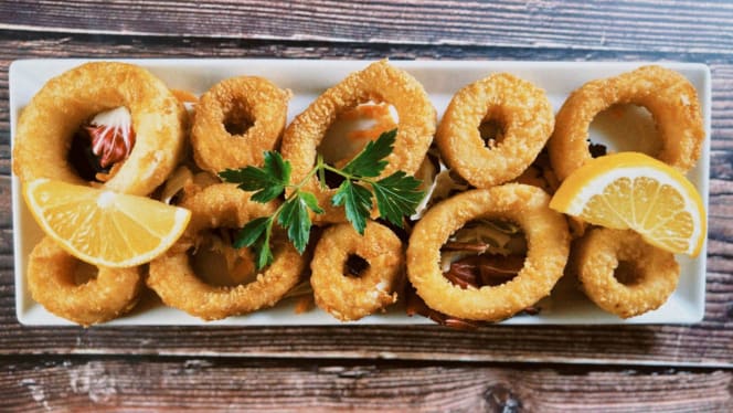 Julivert Meu Restaurante - 5