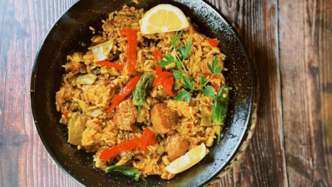 Julivert Meu Restaurante - 4