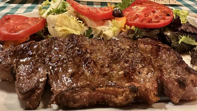 Julivert Meu Restaurante - 7