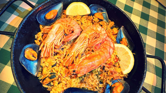 Julivert Meu Restaurante - 1