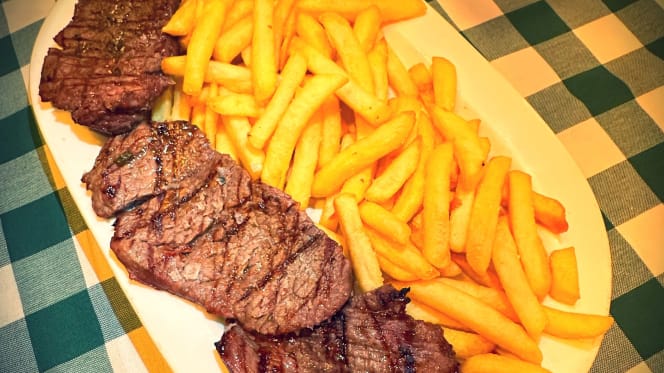 Julivert Meu Restaurante - 9