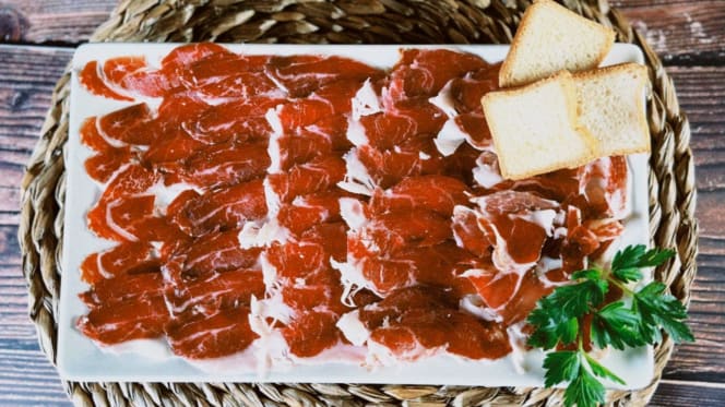 Julivert Meu Restaurante - 6