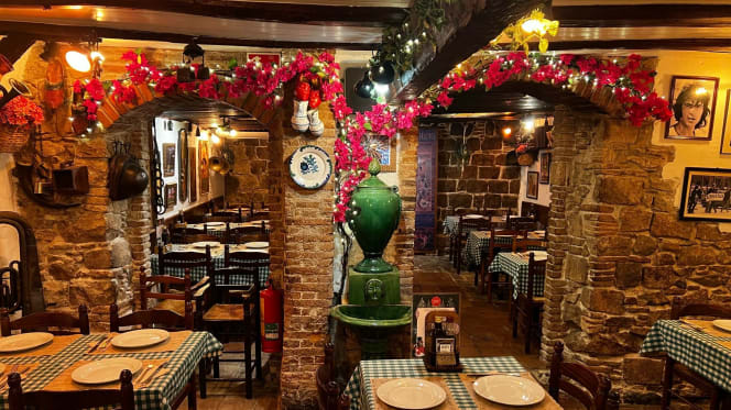 Julivert Meu Restaurante - 0