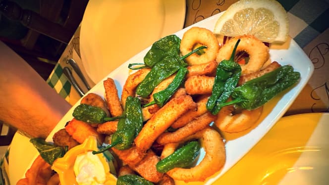 Julivert Meu Restaurante - 2