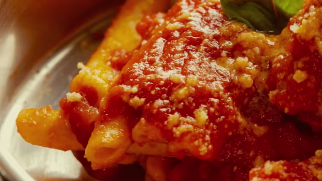 Donna Rusella - Tipica Cucina Napoletana - 0