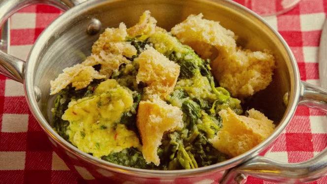 Donna Rusella - Tipica Cucina Napoletana - 3