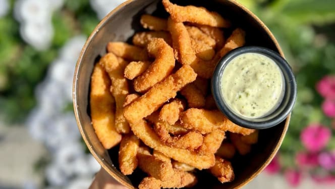 Papanato Plaza del Mercat - 6