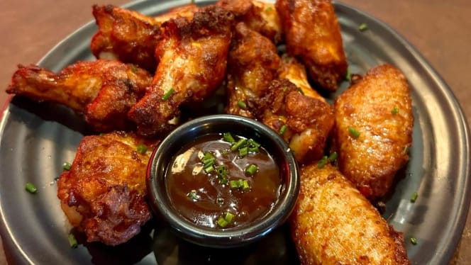 Papanato Plaza del Mercat - 1