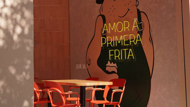 Papanato Plaza del Mercat - 0