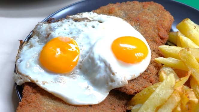 Papanato Plaza del Mercat - 5