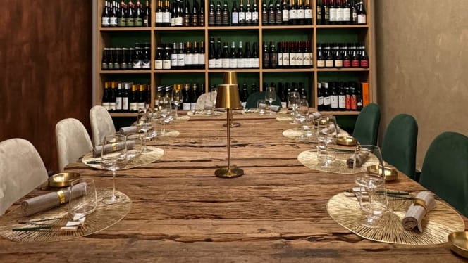 La Briciola Ristorante al Lago - 8