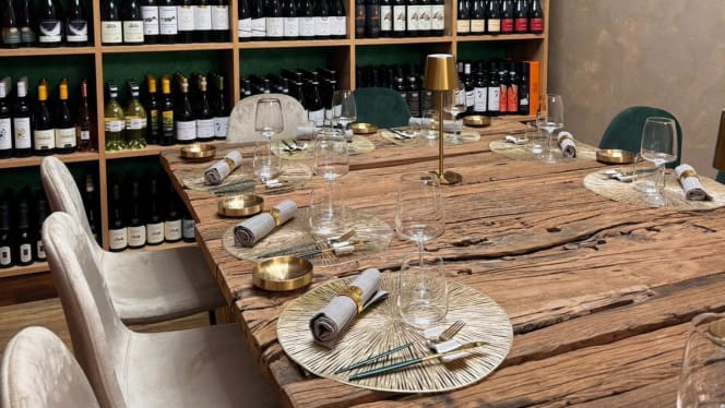 La Briciola Ristorante al Lago - 0