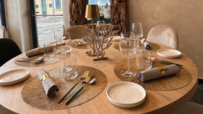 La Briciola Ristorante al Lago - 9