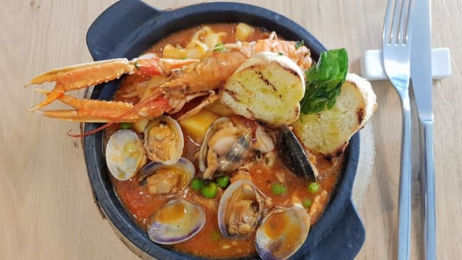 La Briciola Ristorante al Lago - 2