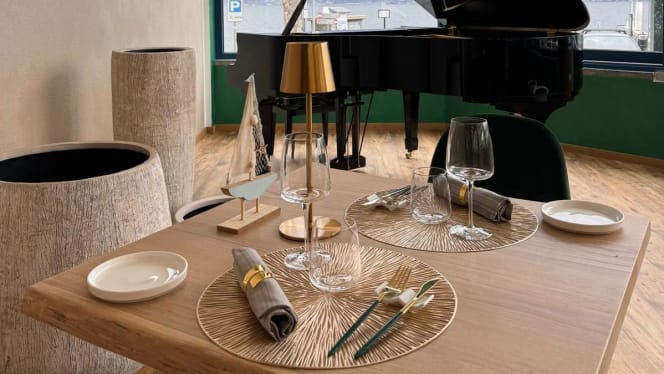 La Briciola Ristorante al Lago - 7