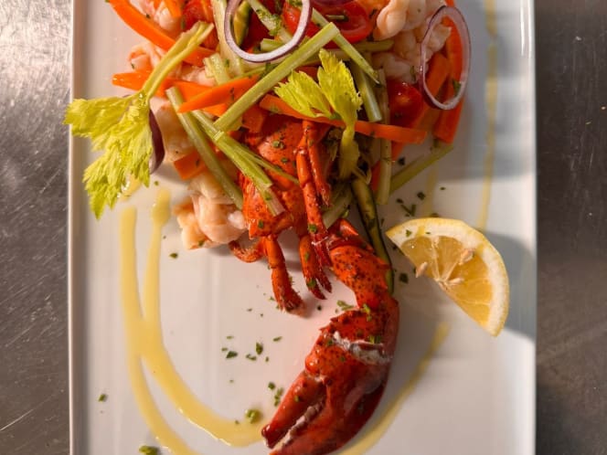 La Briciola Ristorante al Lago - 5