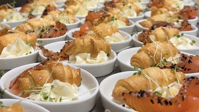 La Briciola Ristorante al Lago - 3