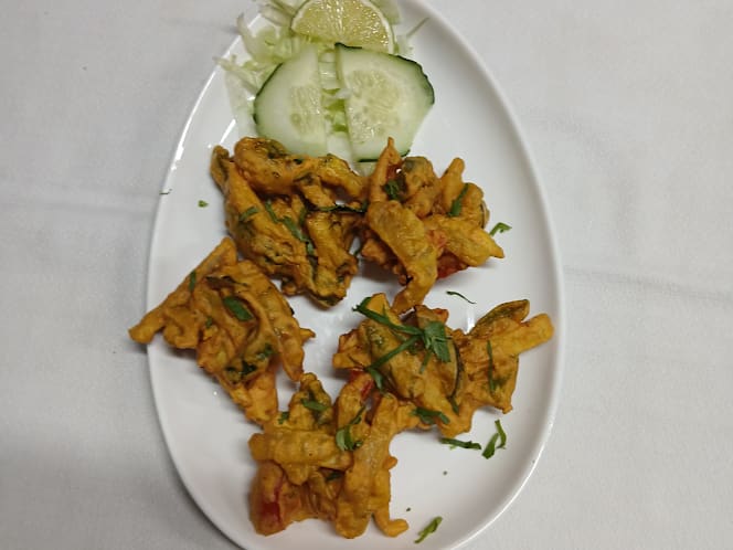 Chicken Tandoori  Indian  Restaurant - 1