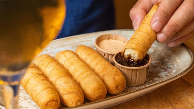 La Churuata by La Mechada Express - Barcelona - 6