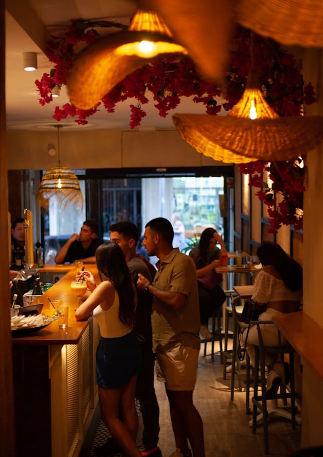 La Churuata by La Mechada Express - Barcelona - 9