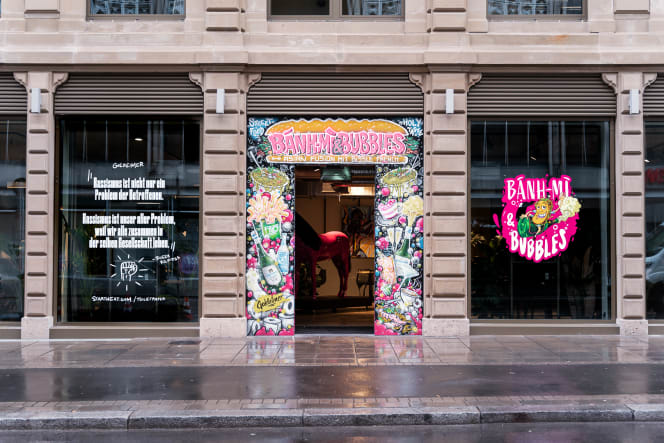 Banh Mi & Bubbles - 0