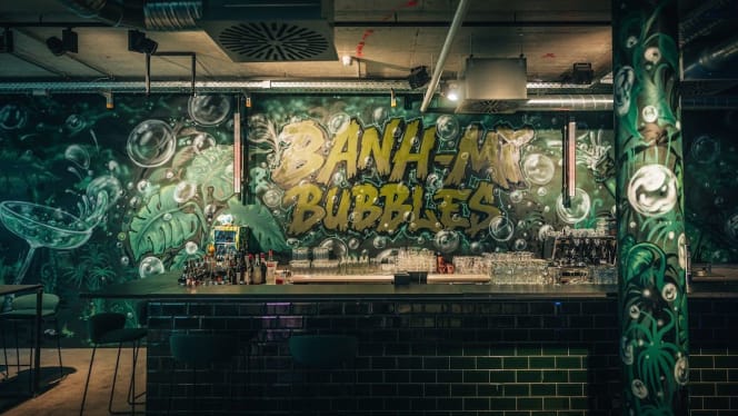 Banh Mi & Bubbles - 7