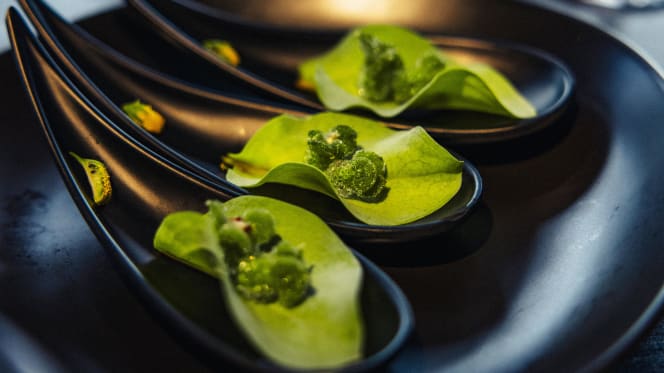 Banh Mi & Bubbles - 3