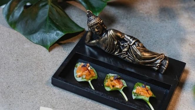 Banh Mi & Bubbles - 5