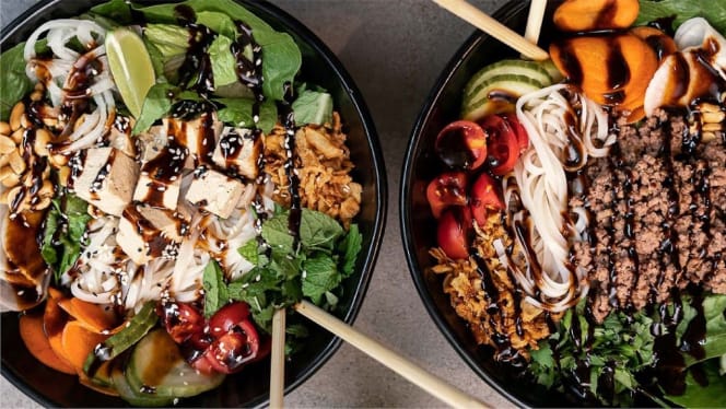 Banh Mi & Bubbles - 2