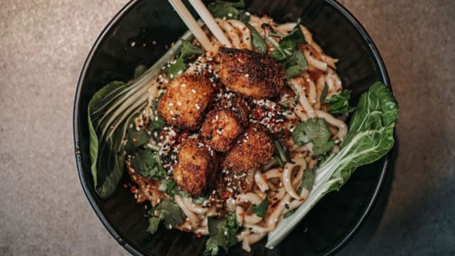 Banh Mi & Bubbles - 4