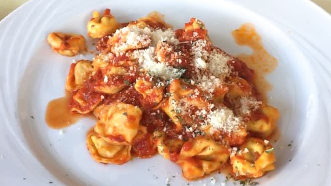 Trattoria alle Burchielle - 0