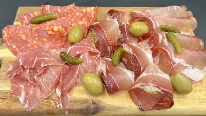 Trattoria alle Burchielle - 1