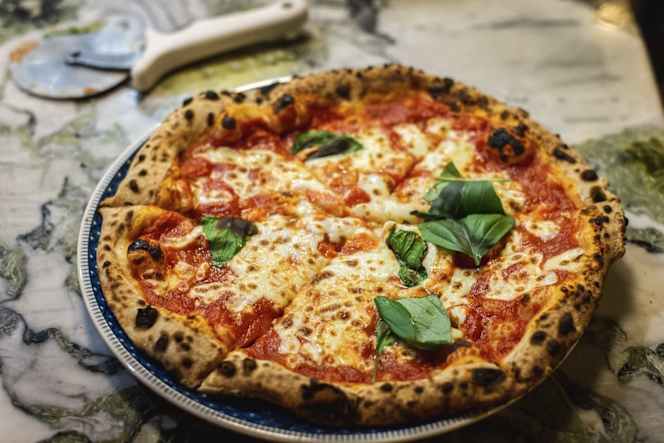 Classika Pizzaria - 4