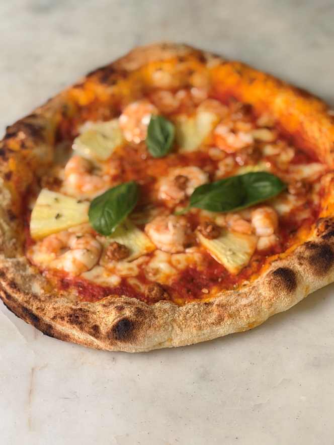Classika Pizzaria - 3