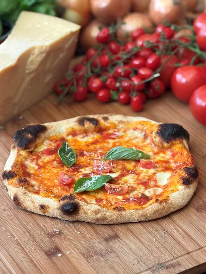 Classika Pizzaria - 2